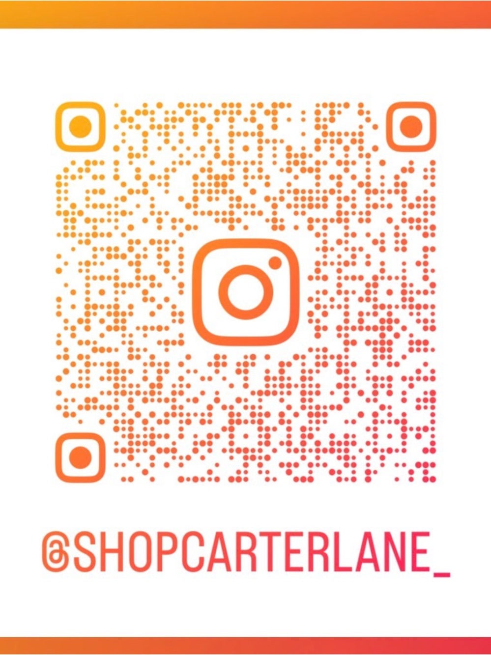 TAP THAT FOLLOW!